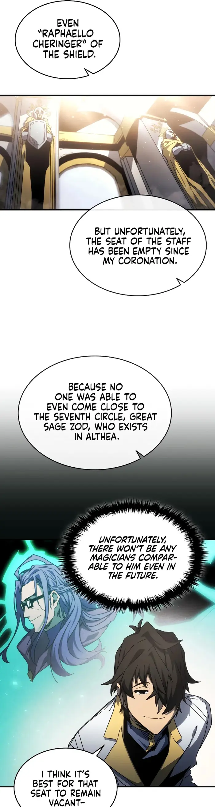 A Returner’s Magic Should Be Special Chapter 175 image 35_optimized